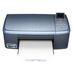 HP PSC 2355 Inkjet